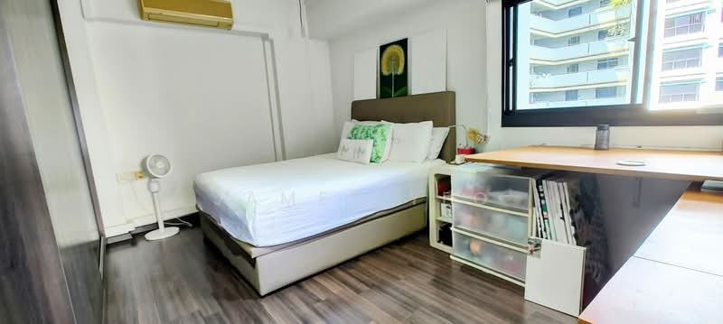 1 Pine Close, 1 Pine Close, 3 Bedrooms, 1,184 sqft, HDB Flat For Sale, by James Yeo, 500148183 - Bedroom - PropertyGuru.com.sg