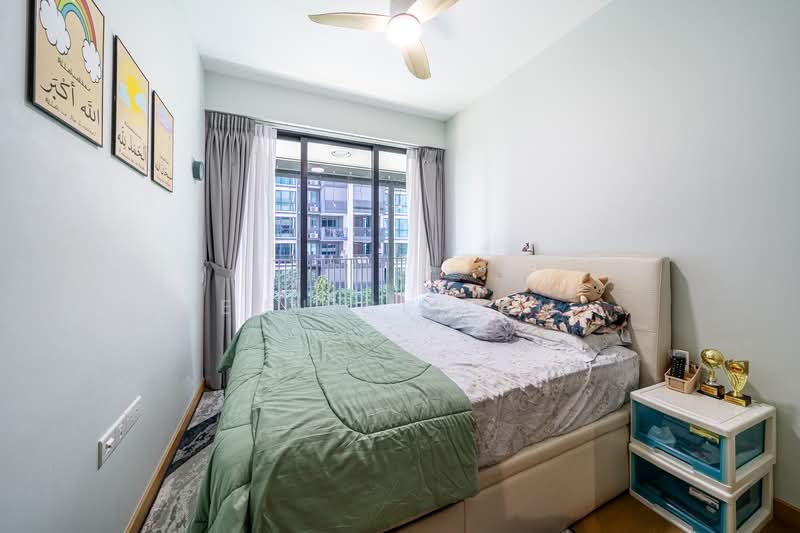 Treasure at Tampines, 21 Tampines Lane, 4 Bedrooms, 1,324 sqft, Condominium For Sale, by Eunice Lam, 500148184 - Bedroom - PropertyGuru.com.sg