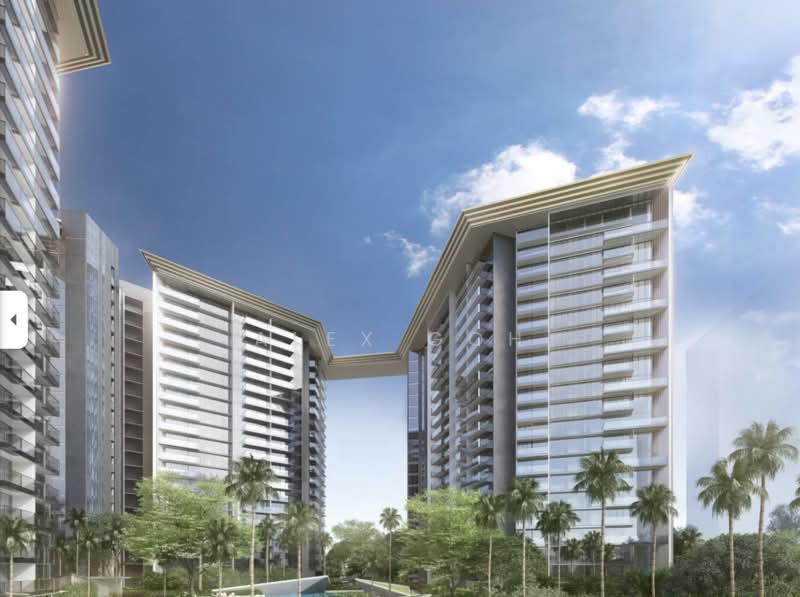 Amber Park, 14 Amber Gardens, 4 Bedrooms, 1,572 sqft, Condominium For Sale, by Alex Goh, 500148185 - Exterior - PropertyGuru.com.sg