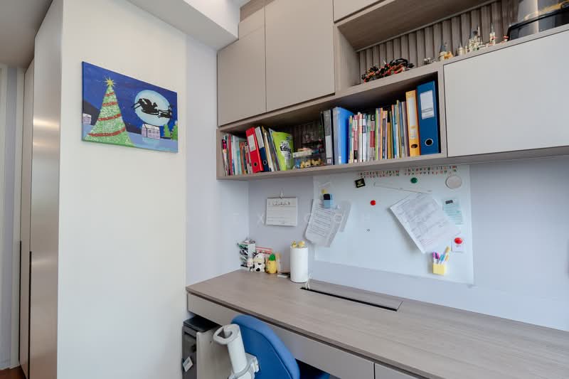 Amber Park, 14 Amber Gardens, 4 Bedrooms, 1,572 sqft, Condominium For Sale, by Alex Goh, 500148185 - Study - PropertyGuru.com.sg