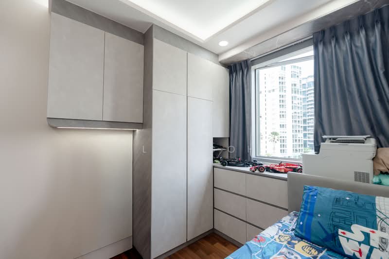 Amber Park, 14 Amber Gardens, 4 Bedrooms, 1,572 sqft, Condominium For Sale, by Alex Goh, 500148185 - Bedroom - PropertyGuru.com.sg