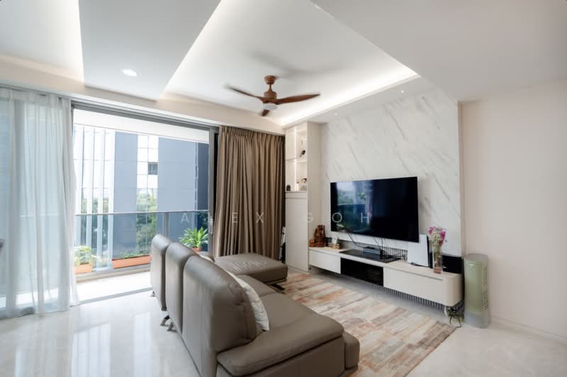 Amber Park, 14 Amber Gardens, 4 Bedrooms, 1,572 sqft, Condominium For Sale, by Alex Goh, 500148185 - Living Room - PropertyGuru.com.sg