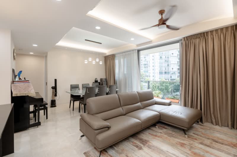 Amber Park, 14 Amber Gardens, 4 Bedrooms, 1,572 sqft, Condominium For Sale, by Alex Goh, 500148185 - Living Room - PropertyGuru.com.sg