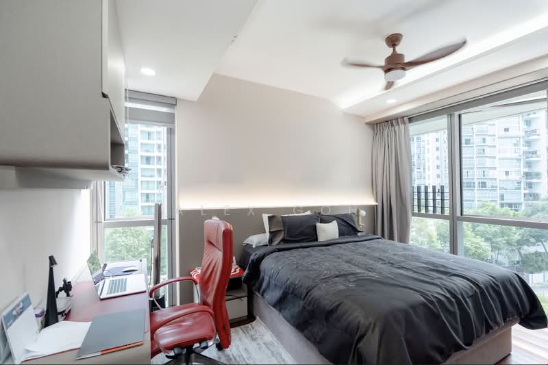 Amber Park, 14 Amber Gardens, 4 Bedrooms, 1,572 sqft, Condominium For Sale, by Alex Goh, 500148185 - Bedroom - PropertyGuru.com.sg