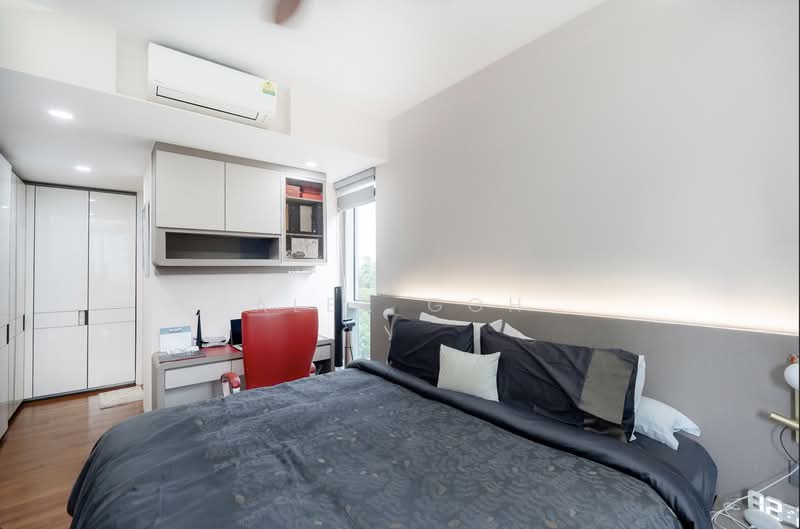 Amber Park, 14 Amber Gardens, 4 Bedrooms, 1,572 sqft, Condominium For Sale, by Alex Goh, 500148185 - Bedroom - PropertyGuru.com.sg