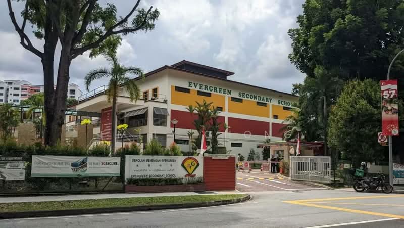 846 Woodlands Avenue 4, 846 Woodlands Avenue 4, 3 Bedrooms, 1,141 sqft, HDB Flat For Sale, by Emily Chong, 500148186 - Exterior - PropertyGuru.com.sg