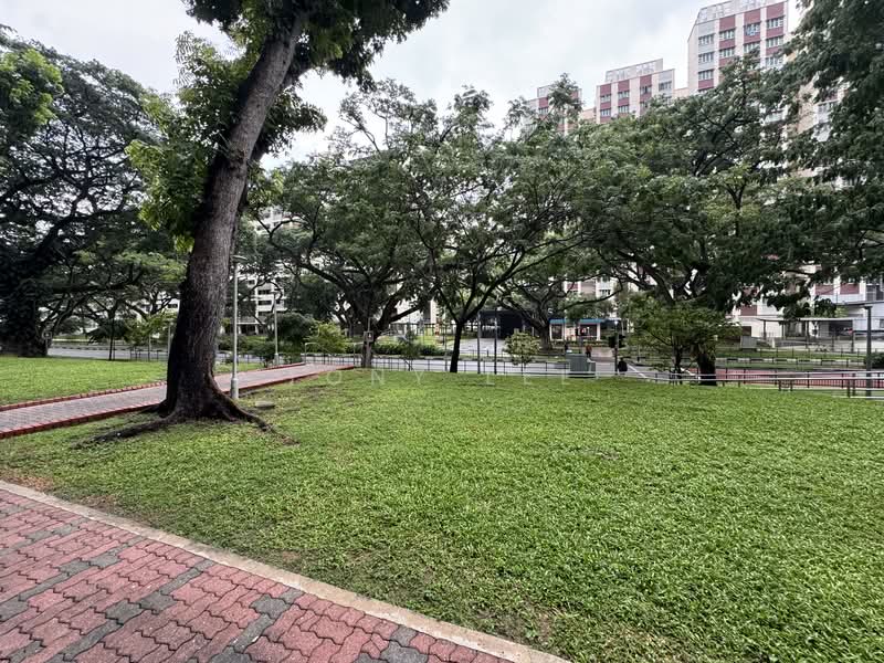 503 Bedok North Street 3, 503 Bedok North Street 3, Room Rental, 100 sqft, HDB Flat For Rent, by Tony Lee, 500148187 - Exterior - PropertyGuru.com.sg