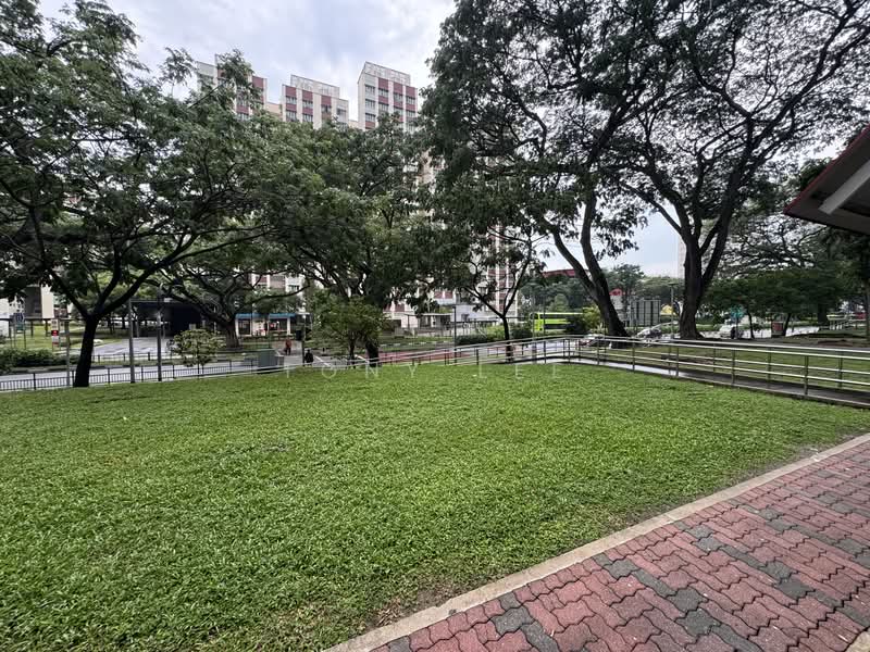 503 Bedok North Street 3, 503 Bedok North Street 3, Room Rental, 100 sqft, HDB Flat For Rent, by Tony Lee, 500148187 - Exterior - PropertyGuru.com.sg