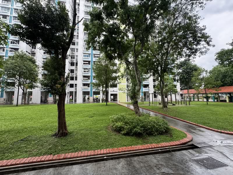 503 Bedok North Street 3, 503 Bedok North Street 3, Room Rental, 100 sqft, HDB Flat For Rent, by Tony Lee, 500148187 - Exterior - PropertyGuru.com.sg