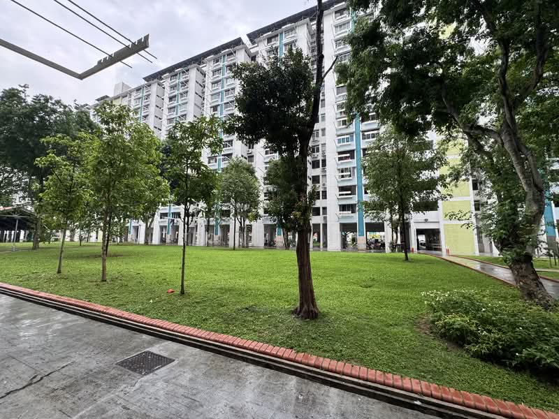 503 Bedok North Street 3, 503 Bedok North Street 3, Room Rental, 100 sqft, HDB Flat For Rent, by Tony Lee, 500148187 - Exterior - PropertyGuru.com.sg