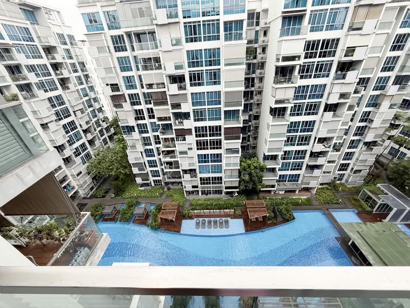 The Canopy, 75 Yishun Avenue 11, 3 Bedrooms, 1,206 sqft, Executive Condominium For Sale, by KK Ong, 500148189 - Exterior - PropertyGuru.com.sg