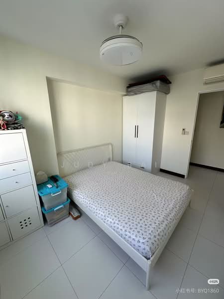183D Boon Lay Avenue, 183D Boon Lay Avenue, Room Rental, 180 sqft, HDB Flat For Rent, by Judy Bai, 500148190 - Bedroom - PropertyGuru.com.sg