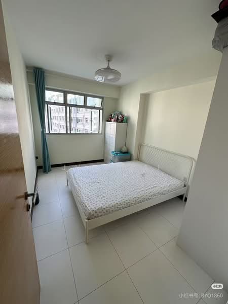 183D Boon Lay Avenue, 183D Boon Lay Avenue, Room Rental, 180 sqft, HDB Flat For Rent, by Judy Bai, 500148190 - Bedroom - PropertyGuru.com.sg