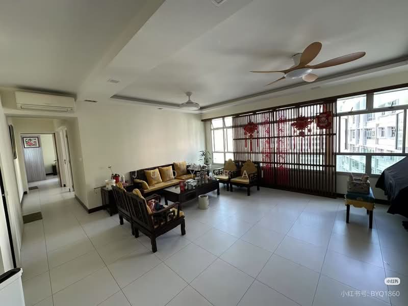 183D Boon Lay Avenue, 183D Boon Lay Avenue, Room Rental, 180 sqft, HDB Flat For Rent, by Judy Bai, 500148190 - Living Room - PropertyGuru.com.sg