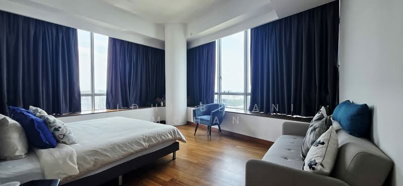 Grange Infinite, 27 Grange Road, 4 Bedrooms, 2,702 sqft, Condominium For Rent, by Nidhi Belani Mohan, 500148191 - Bedroom - PropertyGuru.com.sg