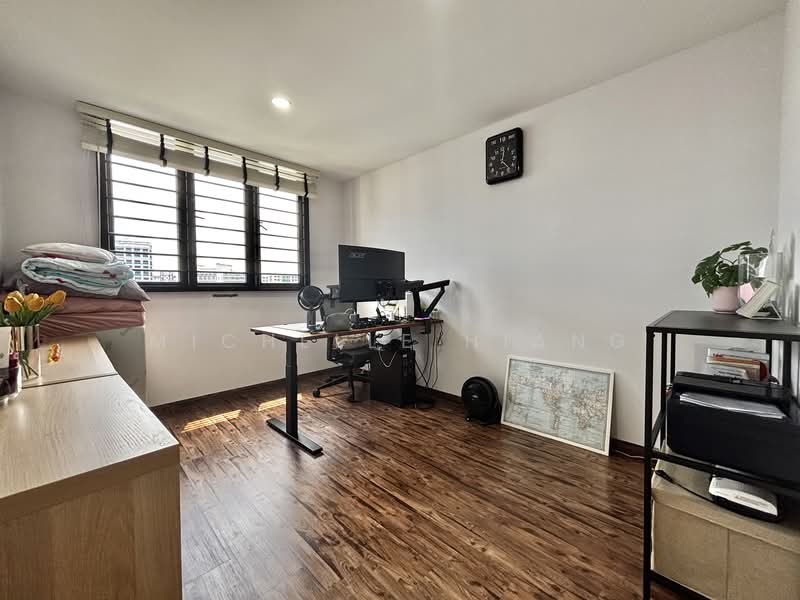 106 Serangoon North Avenue 1, 106 Serangoon North Avenue 1, 3 Bedrooms, 1,507 sqft, HDB Flat For Rent, by Michelle Hiang, 500148192 - Study - PropertyGuru.com.sg
