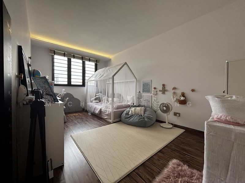 106 Serangoon North Avenue 1, 106 Serangoon North Avenue 1, 3 Bedrooms, 1,507 sqft, HDB Flat For Rent, by Michelle Hiang, 500148192 - Bedroom - PropertyGuru.com.sg