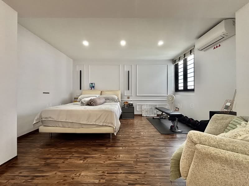 106 Serangoon North Avenue 1, 106 Serangoon North Avenue 1, 3 Bedrooms, 1,507 sqft, HDB Flat For Rent, by Michelle Hiang, 500148192 - Bedroom - PropertyGuru.com.sg