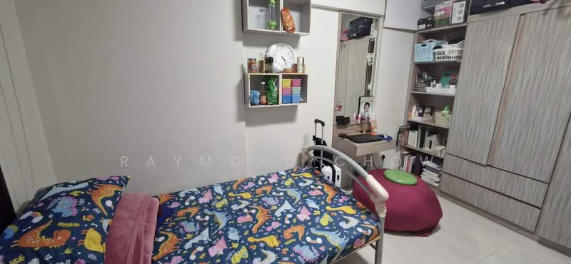 108C Mcnair Road, 108C Mcnair Road, Room Rental, 110 sqft, HDB Flat For Rent, by Raymond Chow, 500148193 - Bedroom - PropertyGuru.com.sg