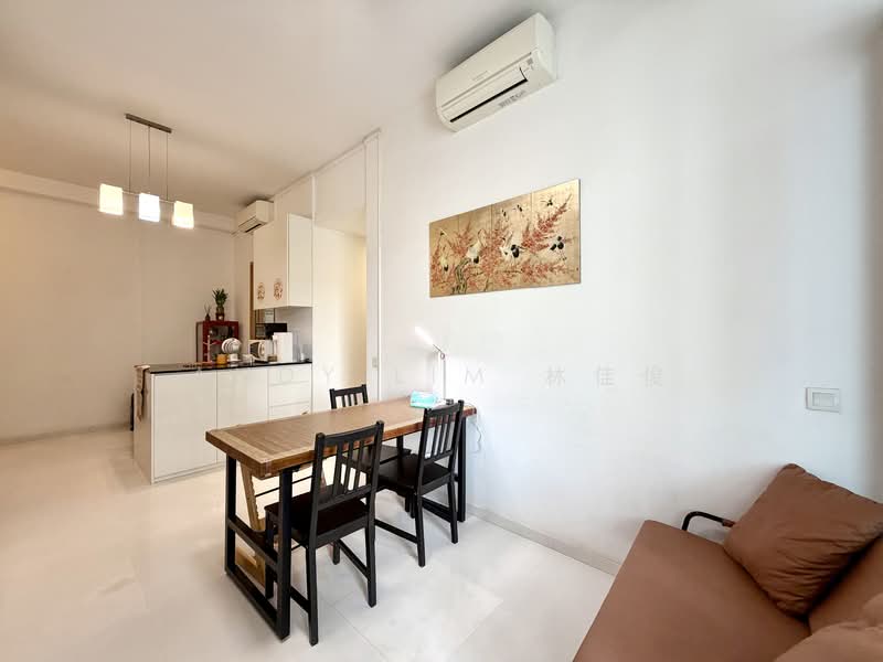 The Skywoods, 7 Dairy Farm Heights, 3 Bedrooms, 915 sqft, Condominium For Rent, by Andy Lim 林佳俊, 500148194 - Dining Room - PropertyGuru.com.sg