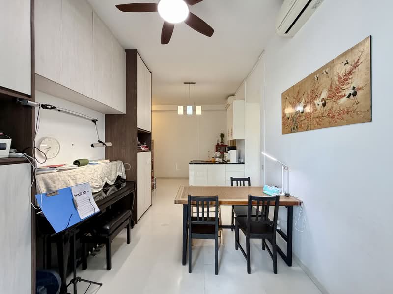The Skywoods, 7 Dairy Farm Heights, 3 Bedrooms, 915 sqft, Condominium For Rent, by Andy Lim 林佳俊, 500148194 - Interior - PropertyGuru.com.sg