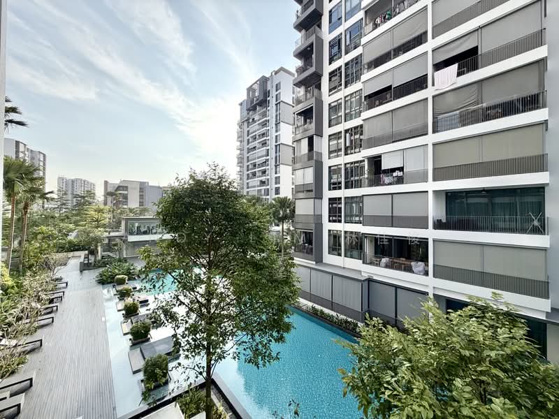 The Skywoods, 7 Dairy Farm Heights, 3 Bedrooms, 915 sqft, Condominium For Rent, by Andy Lim 林佳俊, 500148194 - Exterior - PropertyGuru.com.sg