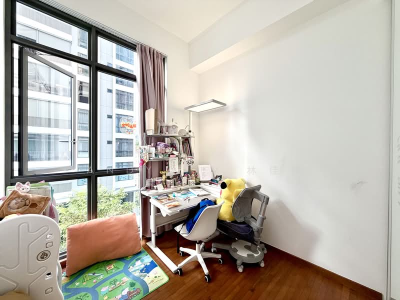 The Skywoods, 7 Dairy Farm Heights, 3 Bedrooms, 915 sqft, Condominium For Rent, by Andy Lim 林佳俊, 500148194 - Study - PropertyGuru.com.sg