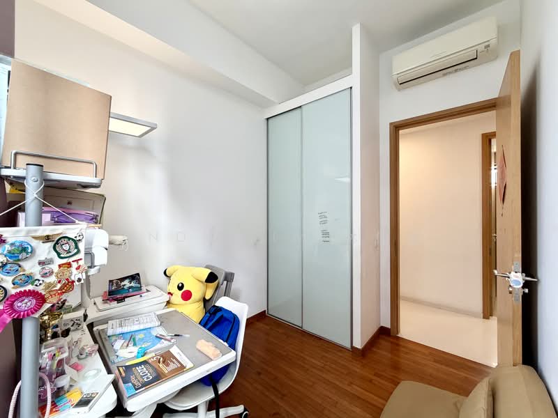 The Skywoods, 7 Dairy Farm Heights, 3 Bedrooms, 915 sqft, Condominium For Rent, by Andy Lim 林佳俊, 500148194 - Study - PropertyGuru.com.sg