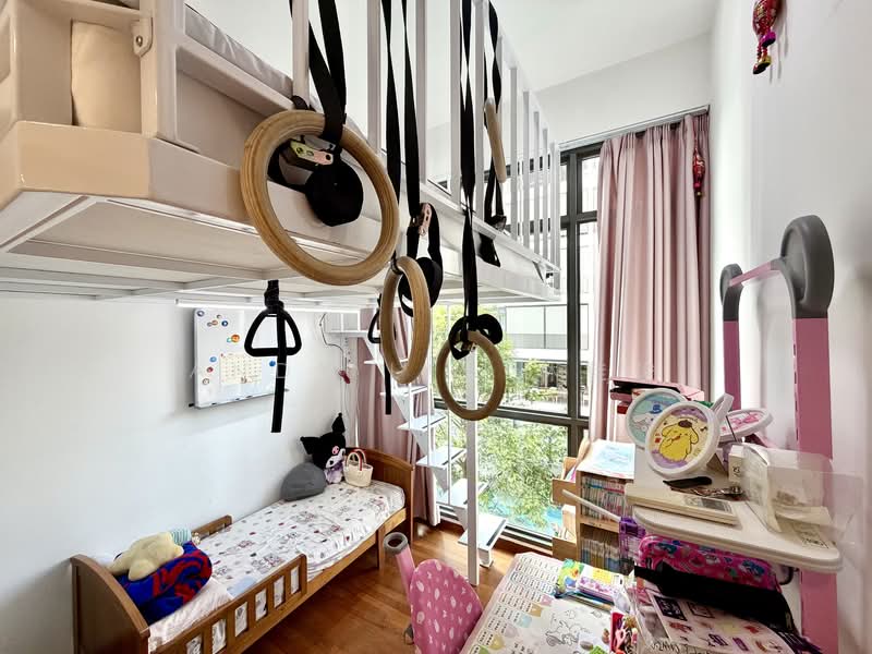 The Skywoods, 7 Dairy Farm Heights, 3 Bedrooms, 915 sqft, Condominium For Rent, by Andy Lim 林佳俊, 500148194 - PropertyGuru.com.sg