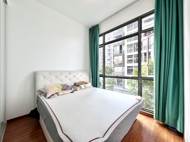 The Skywoods, 7 Dairy Farm Heights, 3 Bedrooms, 915 sqft, Condominium For Rent, by Andy Lim 林佳俊, 500148194 - Bedroom - PropertyGuru.com.sg