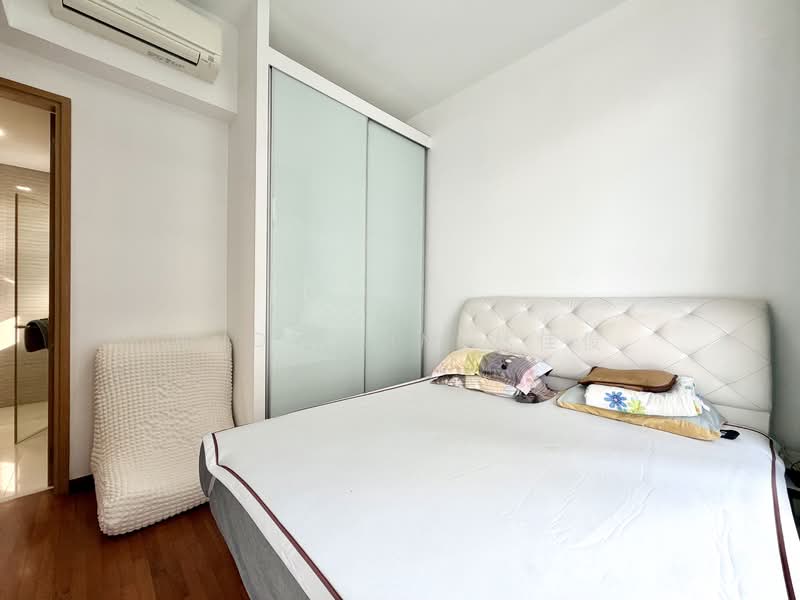 The Skywoods, 7 Dairy Farm Heights, 3 Bedrooms, 915 sqft, Condominium For Rent, by Andy Lim 林佳俊, 500148194 - Bedroom - PropertyGuru.com.sg