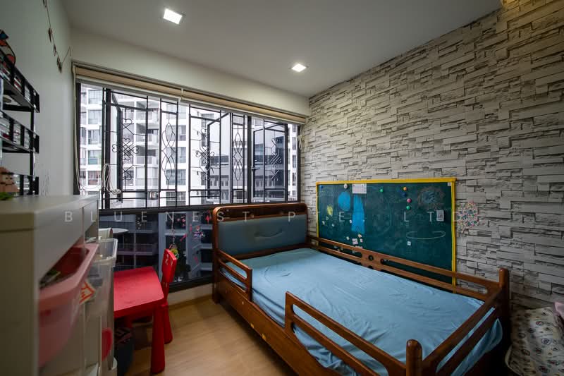 747B Bedok Reservoir Crescent, 747B Bedok Reservoir Crescent, 3 Bedrooms, 1,130 sqft, HDB Flat For Sale, by KENNETH CHUA, 500148196 - Bedroom - PropertyGuru.com.sg