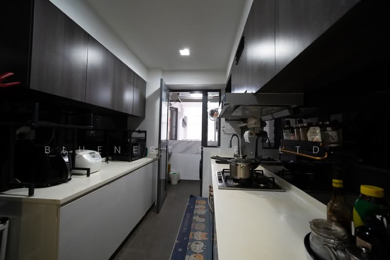 747B Bedok Reservoir Crescent, 747B Bedok Reservoir Crescent, 3 Bedrooms, 1,130 sqft, HDB Flat For Sale, by KENNETH CHUA, 500148196 - Kitchen - PropertyGuru.com.sg