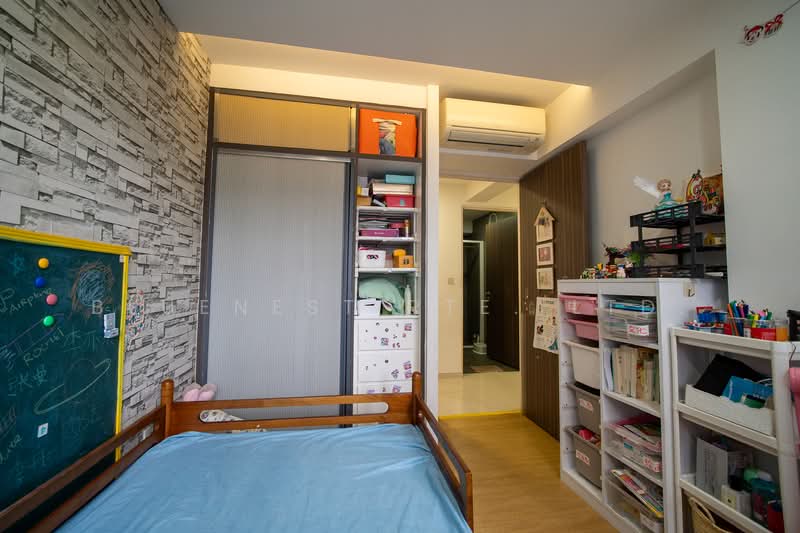 747B Bedok Reservoir Crescent, 747B Bedok Reservoir Crescent, 3 Bedrooms, 1,130 sqft, HDB Flat For Sale, by KENNETH CHUA, 500148196 - Bedroom - PropertyGuru.com.sg