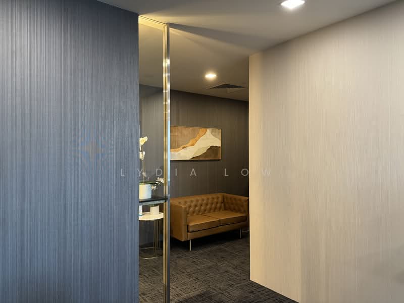 Connexion |Farrer Park Hospital | fully fitted medical for specialist ready practice immediately, , 645 sqft, Medical For Rent, by Lydia Low, 500148200 - Interior - CommercialGuru.com.sg