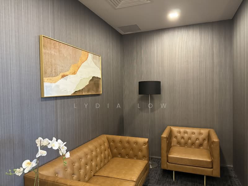 Connexion |Farrer Park Hospital | fully fitted medical for specialist ready practice immediately, , 645 sqft, Medical For Rent, by Lydia Low, 500148200 - Interior - CommercialGuru.com.sg