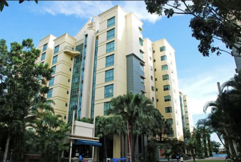 Merawoods, , 2 Bedrooms, 1,507 sqft, Condominium For Sale, by Alex Goh, 500148204 - Exterior - PropertyGuru.com.sg