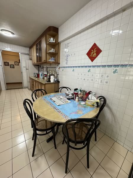 426 Tampines Street 41, 426 Tampines Street 41, Room Rental, 160 sqft, HDB Flat For Rent, by Kyne Chan, 500148205 - Kitchen - PropertyGuru.com.sg