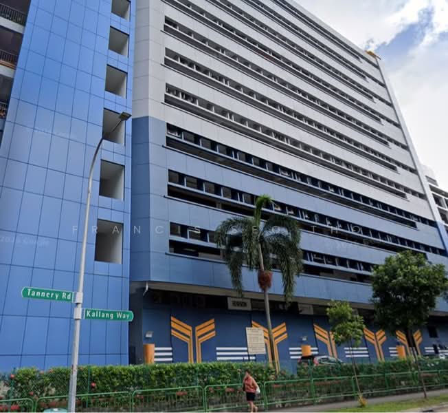 Tannery Block, 35 Tannery Road, 1,405 sqft, Factory / Workshop (B2) For Rent, by Francis Seo Tho, 500148206 - CommercialGuru.com.sg