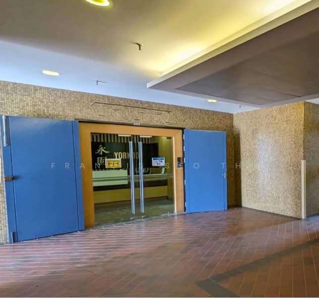 Tannery Block, 35 Tannery Road, 1,405 sqft, Factory / Workshop (B2) For Rent, by Francis Seo Tho, 500148206 - CommercialGuru.com.sg