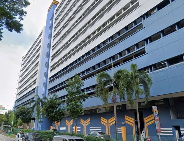 Tannery Block, 35 Tannery Road, 1,405 sqft, Factory / Workshop (B2) For Rent, by Francis Seo Tho, 500148206 - CommercialGuru.com.sg