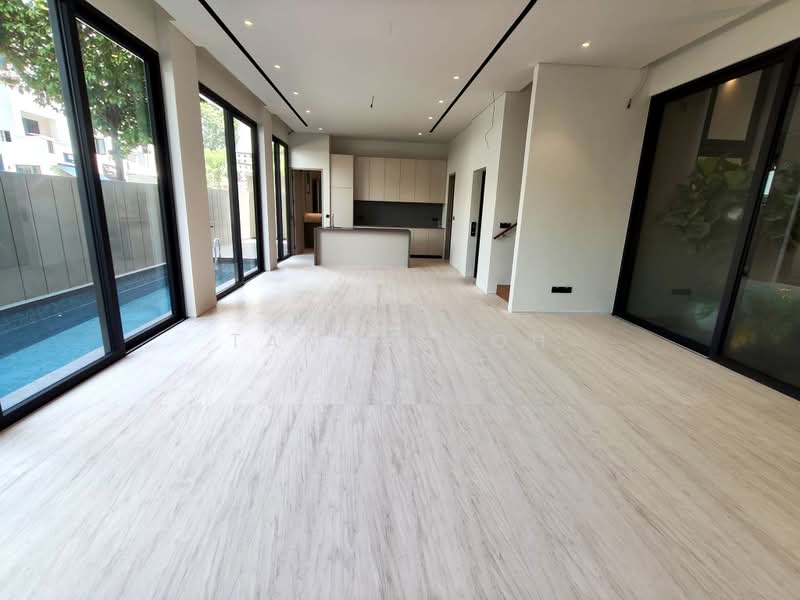 Brand New 2.5 Storey Modern Landed Masterpiece located 1KM to Rgps, Newton / Novena, 5 Bedrooms, 6,700 sqft, Semi-Detached House For Sale, by Tammy Koh, 500148207 - Interior - PropertyGuru.com.sg