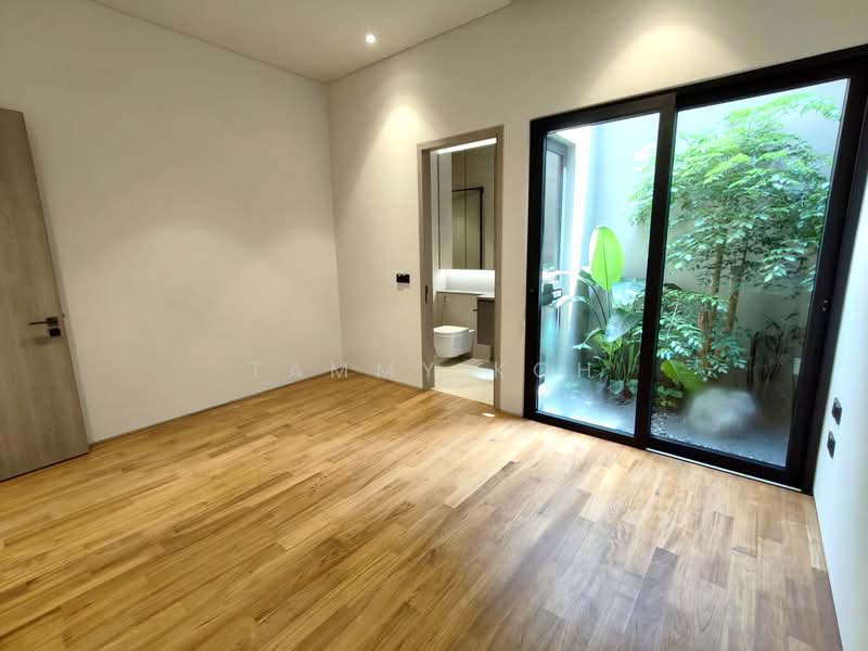 Brand New 2.5 Storey Modern Landed Masterpiece located 1KM to Rgps, Newton / Novena, 5 Bedrooms, 6,700 sqft, Semi-Detached House For Sale, by Tammy Koh, 500148207 - Interior - PropertyGuru.com.sg