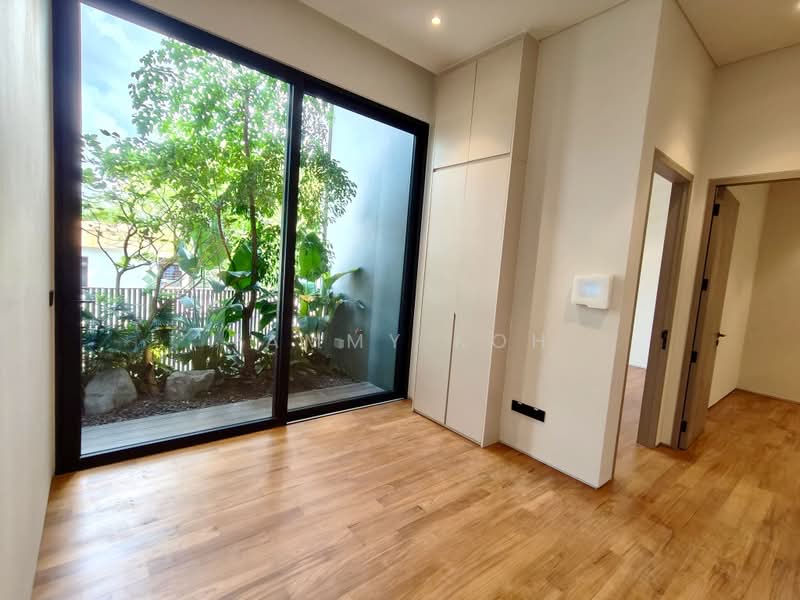 Brand New 2.5 Storey Modern Landed Masterpiece located 1KM to Rgps, Newton / Novena, 5 Bedrooms, 6,700 sqft, Semi-Detached House For Sale, by Tammy Koh, 500148207 - Interior - PropertyGuru.com.sg