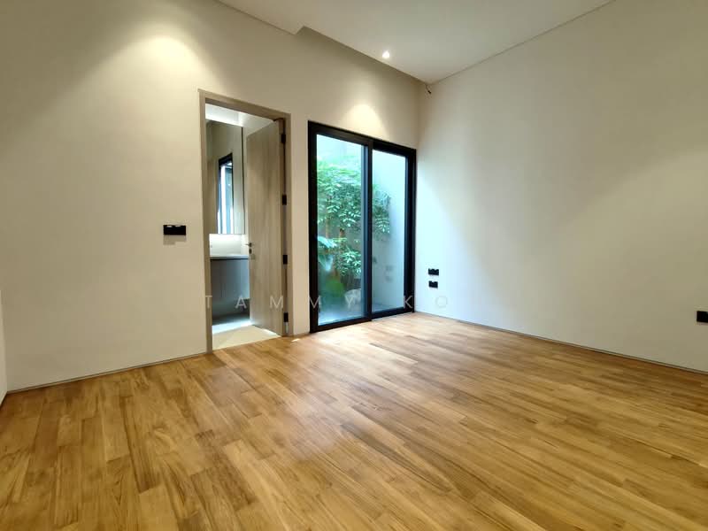 Brand New 2.5 Storey Modern Landed Masterpiece located 1KM to Rgps, Newton / Novena, 5 Bedrooms, 6,700 sqft, Semi-Detached House For Sale, by Tammy Koh, 500148207 - Interior - PropertyGuru.com.sg