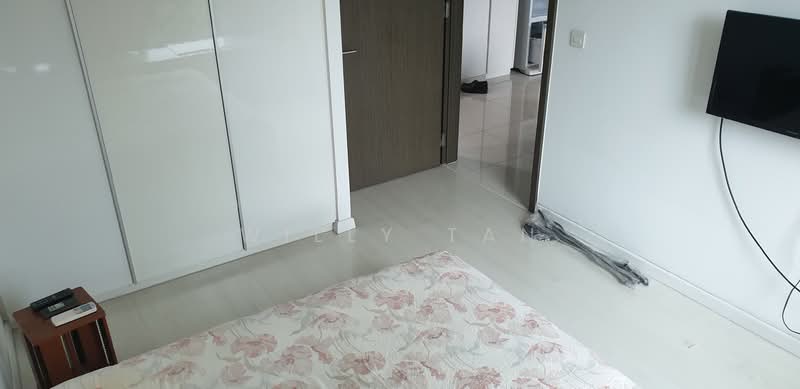 Hundred Trees, 93 West Coast Drive, 1 Bedroom, 484 sqft, Condominium For Rent, by Willy Tan, 500148208 - Bedroom - PropertyGuru.com.sg