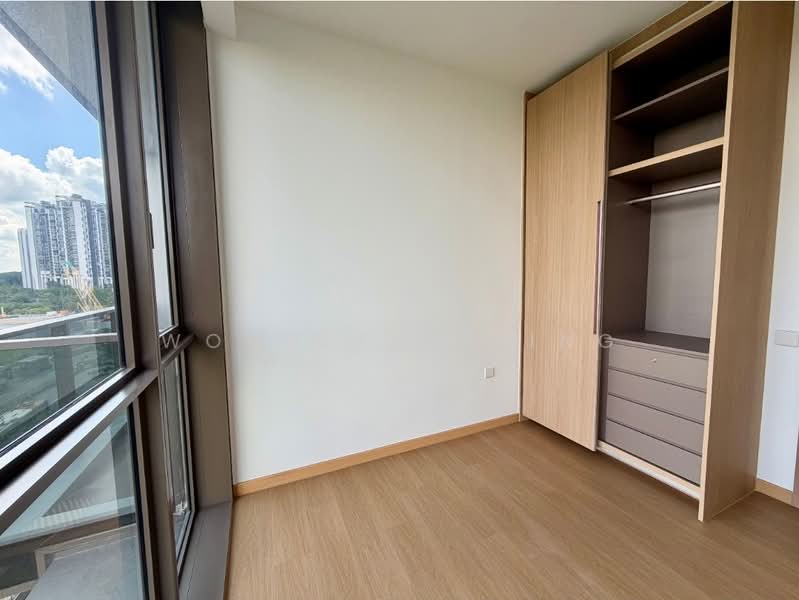 The Botany at Dairy Farm, 3 Dairy Farm Walk, 3 Bedrooms, 883 sqft, Condominium For Sale, by Wong Yan Ling, 500148209 - Bedroom - PropertyGuru.com.sg