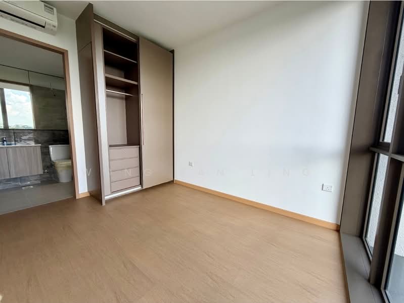 The Botany at Dairy Farm, 3 Dairy Farm Walk, 3 Bedrooms, 883 sqft, Condominium For Sale, by Wong Yan Ling, 500148209 - Bedroom - PropertyGuru.com.sg