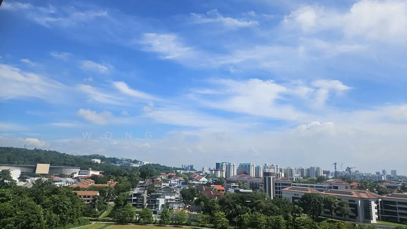 The Botany at Dairy Farm, 3 Dairy Farm Walk, 3 Bedrooms, 883 sqft, Condominium For Sale, by Wong Yan Ling, 500148209 - Exterior - PropertyGuru.com.sg