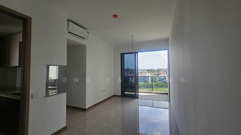 The Botany at Dairy Farm, 3 Dairy Farm Walk, 3 Bedrooms, 883 sqft, Condominium For Sale, by Wong Yan Ling, 500148209 - Balcony - PropertyGuru.com.sg